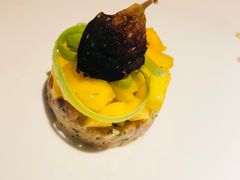 烟熏三文鱼-XUN Bistro西餐厅