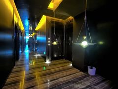 -索拉古贝(义乌北苑店)