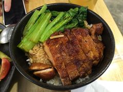-greenjoy绿享轻食(宁海路店)