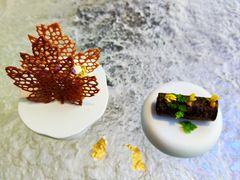 -九献·创意菜(亮马河饭店)