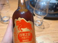-77号渔船·蒸海鲜青岛菜(积米崖店)