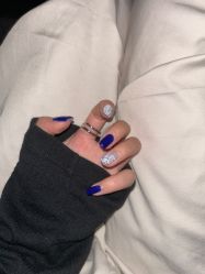 -RL Nail·瑞丽美甲美睫品牌原创店