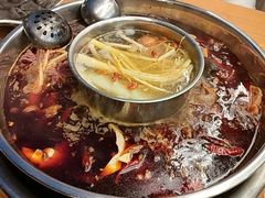 -飘香火锅(玉林西路店)