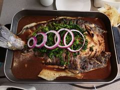 -半天妖烤鱼(方庄店)