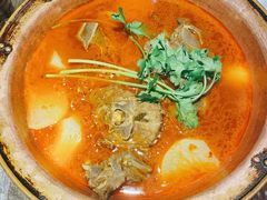-盔甲王·猛货牌档(安泰店)
