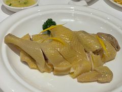 -白天鹅宾馆-宏图府餐厅