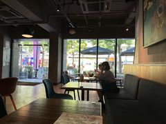 -Wagas沃歌斯(大学路店)