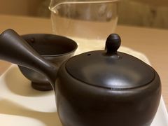 -隐溪茶馆(静安寺店)