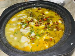 -渝味川菜(夜宵航母店)