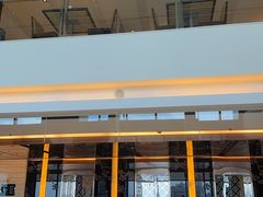 -上海龙之梦万丽酒店