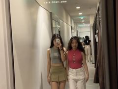 -ZARA(勒泰店)