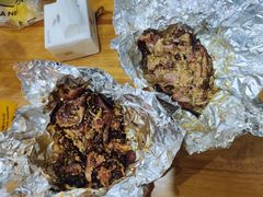 -老黄记手撕烤兔(玉林街店)