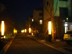 -太白山御龙湾温泉