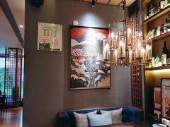 -山葵家·创意料理(宁波来福士店)