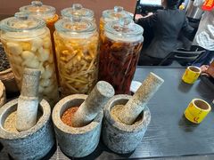 -长安记·大美陕菜(大族广场店)