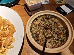 -蝦塘·中国餐馆(城墙南马道巷店)