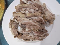 -小叶手抓·非遗·清真食品(治平路店)