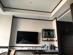 -上海前滩香格里拉大酒店