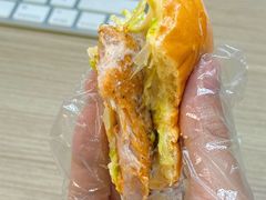 -阿叔猪扒包(化州店)