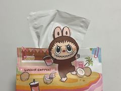 -瑞幸咖啡(龙湖西溪天街店)