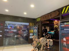 -YOGO优果密室逃脱(新佳丽广场店)