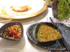 -哥老官重庆美蛙鱼头(圆融广场店)