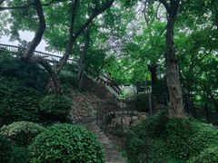 -幕燕滨江·燕子矶公园