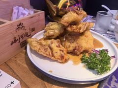 -山河屯铁锅炖·非遗铁锅炖(华强北店)