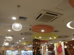大堂-一席地·本地鸡窝·杭帮鸡火锅(萧山银隆百货店)