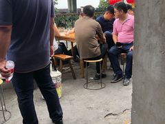 -泰顺江南春面馆