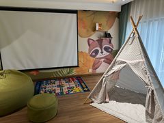 -太阳岛度假酒店