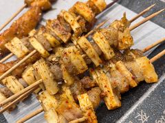 -管氏翅吧(马家堡店)