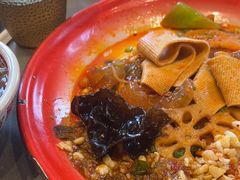 -极乐小煮·成都冒菜(科技绿洲店)