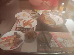 -温禾牛·和牛寿喜烧自助火锅(恒基名人店)