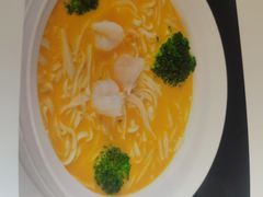 大煮鱼干丝-良永小菜(平凉路店)