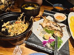 -甲米府·泰国餐厅(八佰伴店)