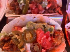 -Famous肥猫墨西哥音乐餐吧(五棵松华熙LIVE店)