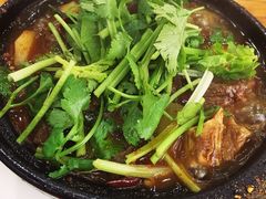 -沈妈砂锅(光华村店)