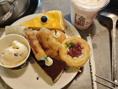 -伍棵星炭烤自助料理·烤鳗鱼(浦东食品城店)