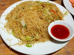 炒米粉-莲花公园煎蟹(总店)