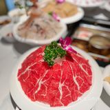 我超爱吃毛肚！