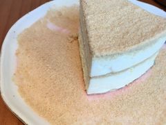 木糠蛋糕-Home Cafe(水榭春天店)