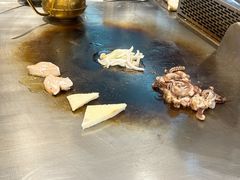 -大神太神·铁板烧(瑞虹天地月亮湾店)