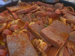 -양평식당·杨平食堂(华贸店)