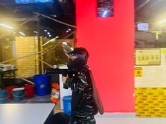 -319集结地真人CS·聚会团建·轰趴体验馆(超极合生汇店)