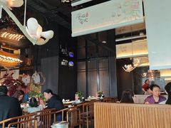 -唐猫庭院·千年陕菜(赛格国际购物中心店)