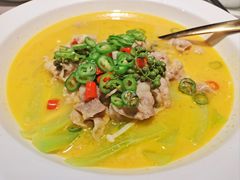 -花椒俏川菜小馆(南海万达店)