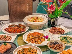 -沈大成(南京东路店)