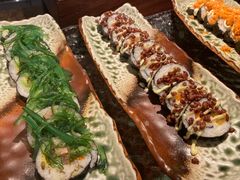 -西安高新希尔顿酒店·咖啡露台西餐厅