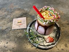 -BE NORMAL CAFE(霞溪路店)